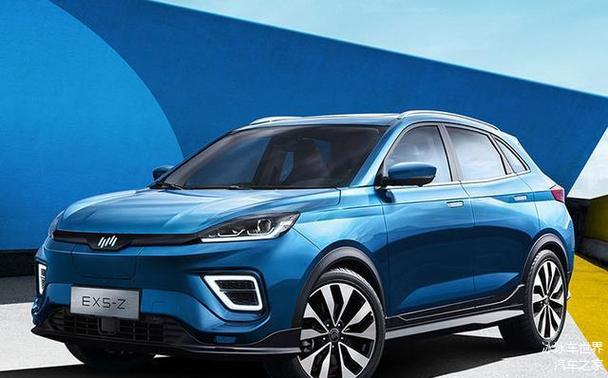 佛山154WEY威派豪华SUV市场的黑马，零跑汽车与智能交通系统的协同