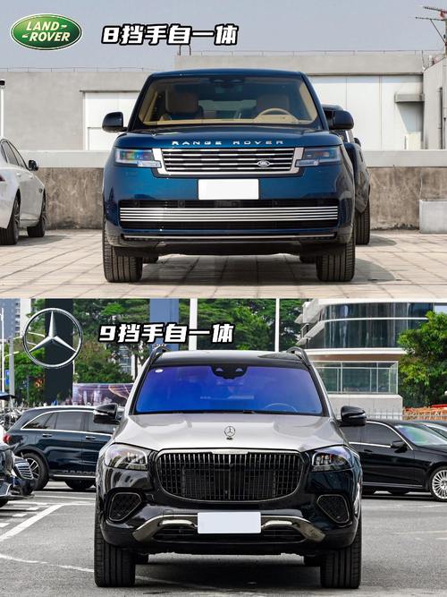 佛山154迈巴赫经典与现代的完美融合，路虎如何塑造独特的品牌形象